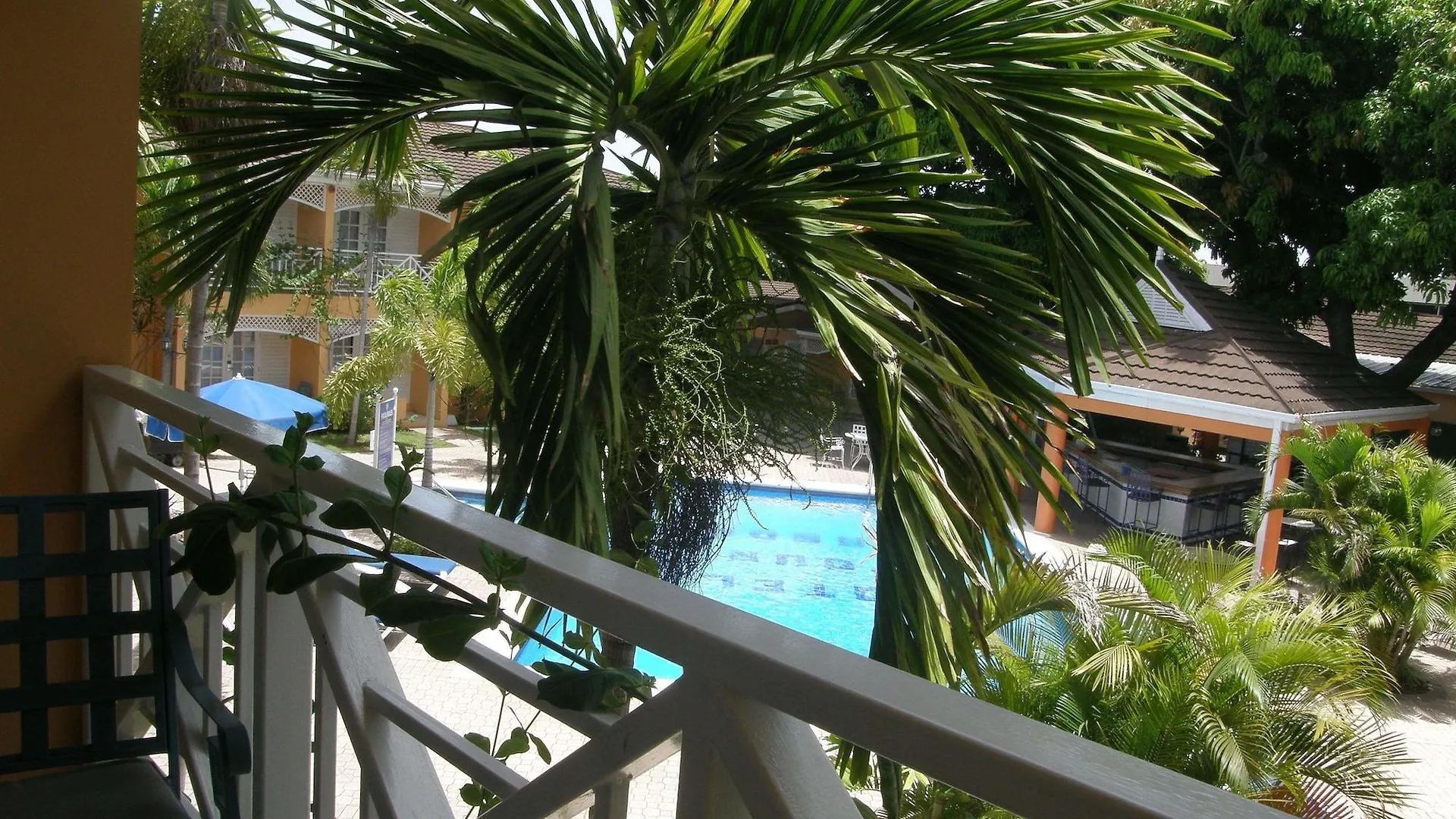 Hotel Four Seasons Kingston 3*,  Giamaica