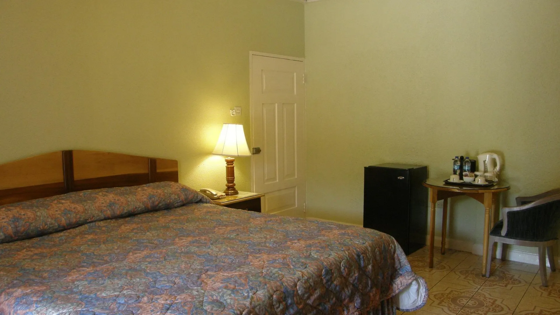 ***  Hotel Four Seasons Kingston Giamaica