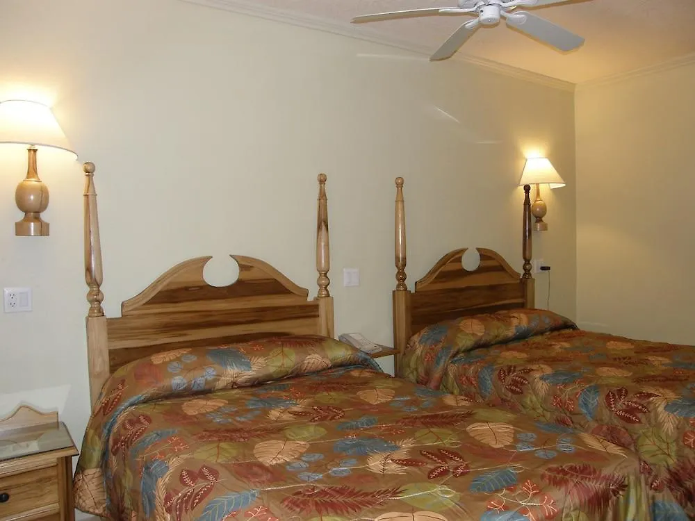 Hotel Four Seasons Kingston