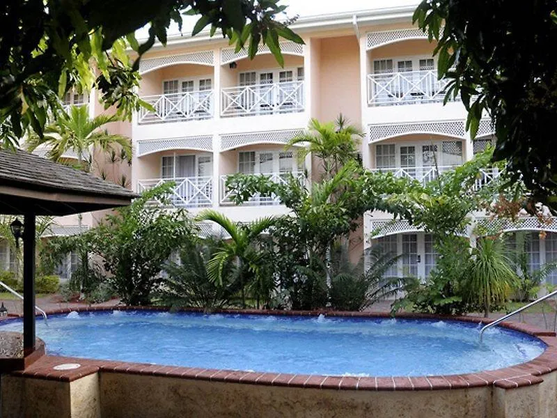 ***  Hotel Four Seasons Kingston Giamaica