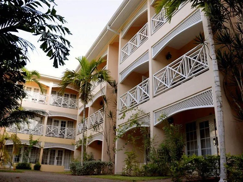Hotel Four Seasons Kingston