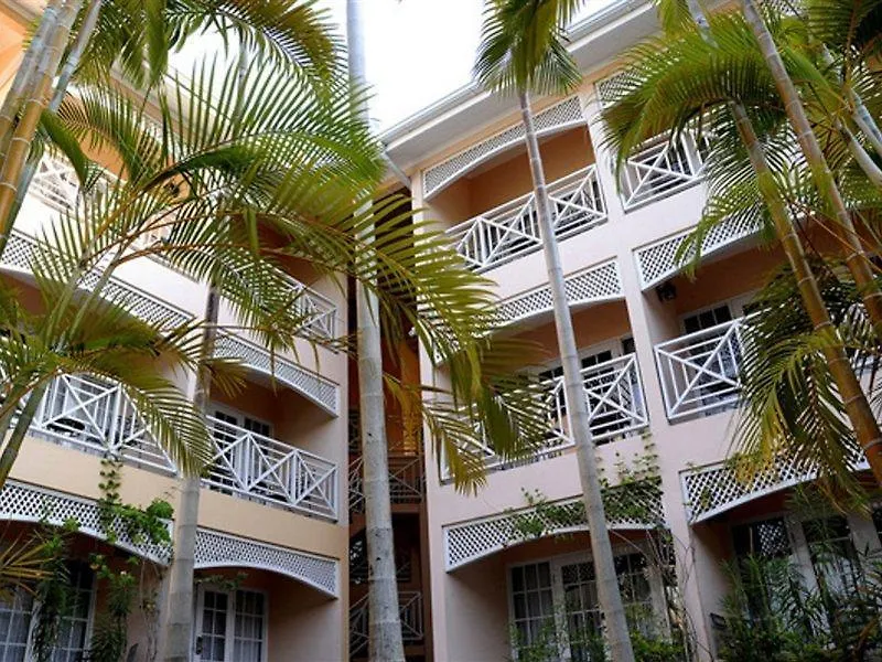 Hotel Four Seasons Kingston