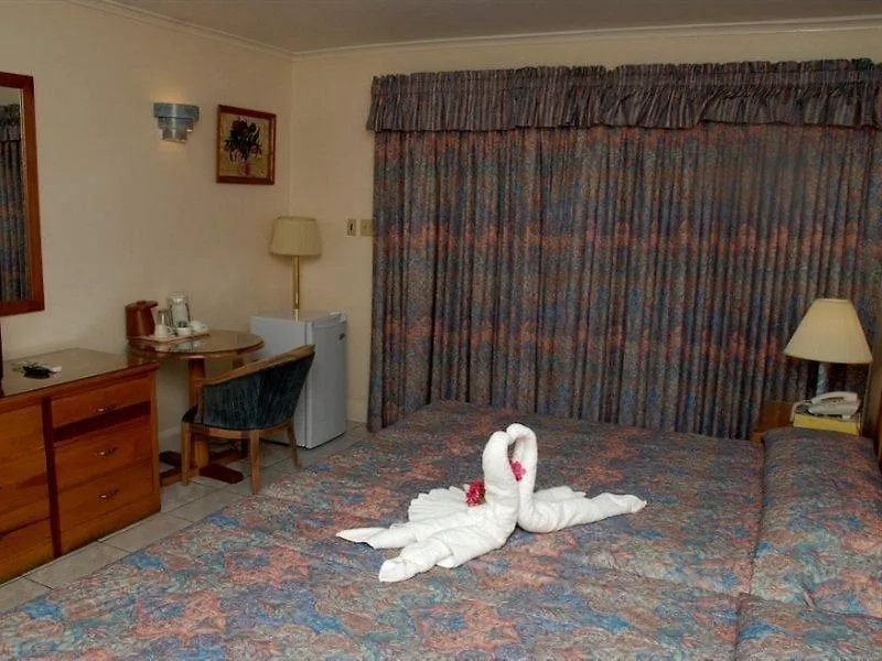 Hotel Four Seasons Kingston Giamaica