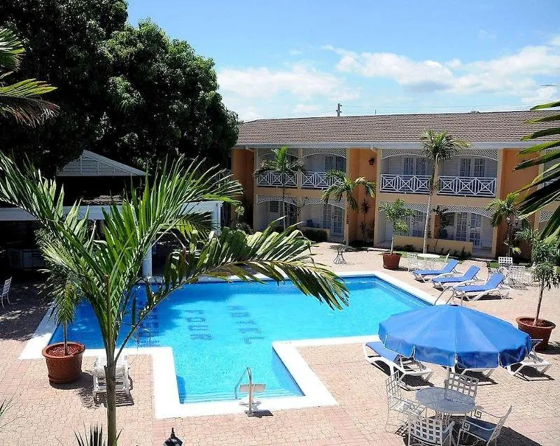 ***  Hotel Four Seasons Kingston Giamaica