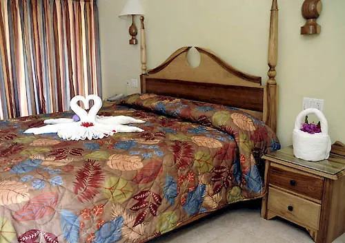 ***  Hotel Four Seasons Kingston Giamaica