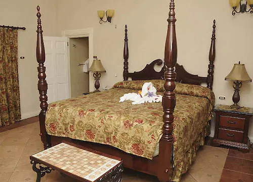 Hotel Four Seasons Kingston