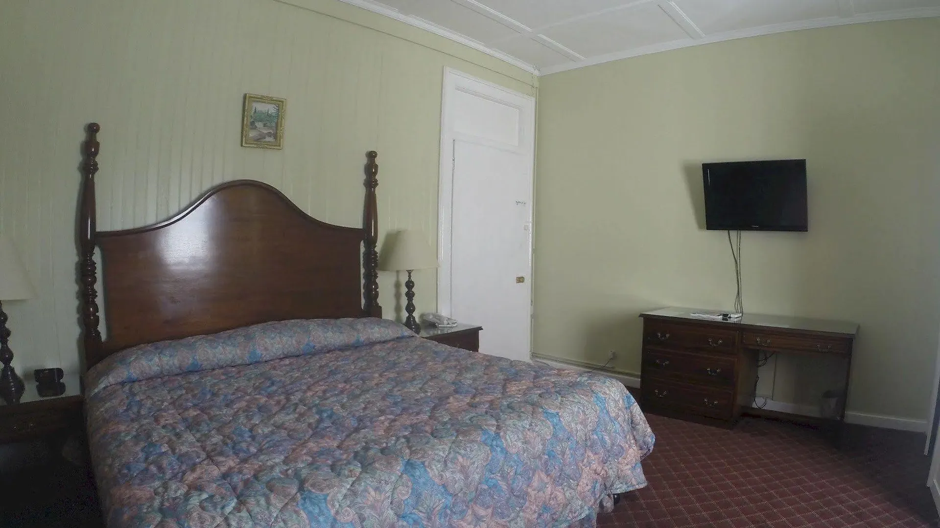 Hotel Four Seasons Kingston