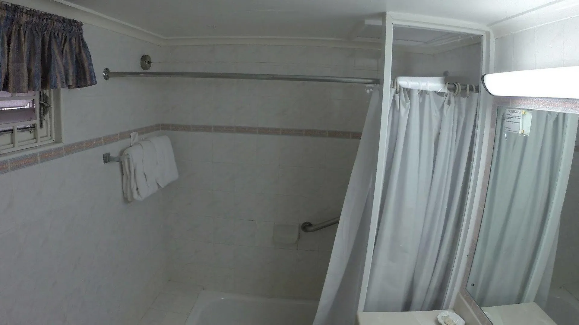 Hotel Four Seasons Kingston 3*,  Giamaica