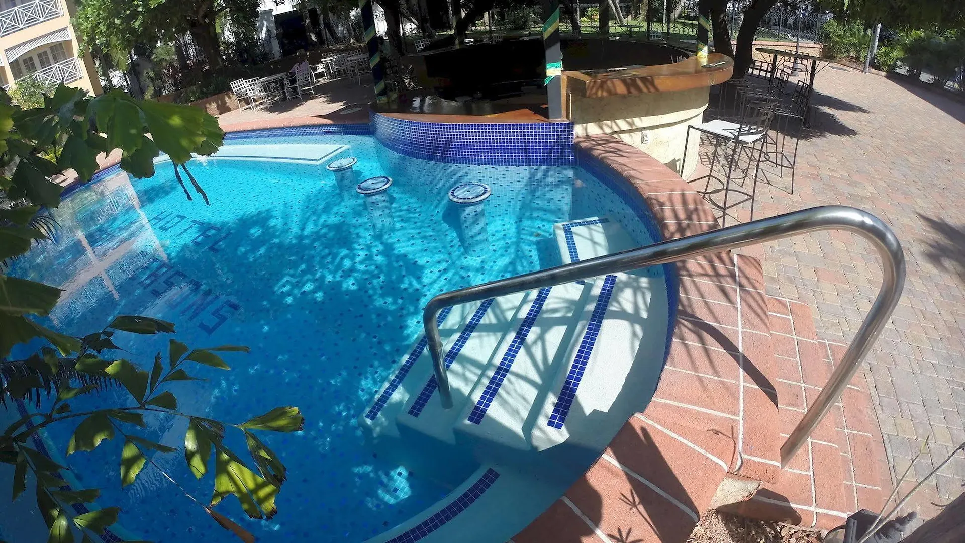 Hotel Four Seasons Kingston 3*,  Giamaica