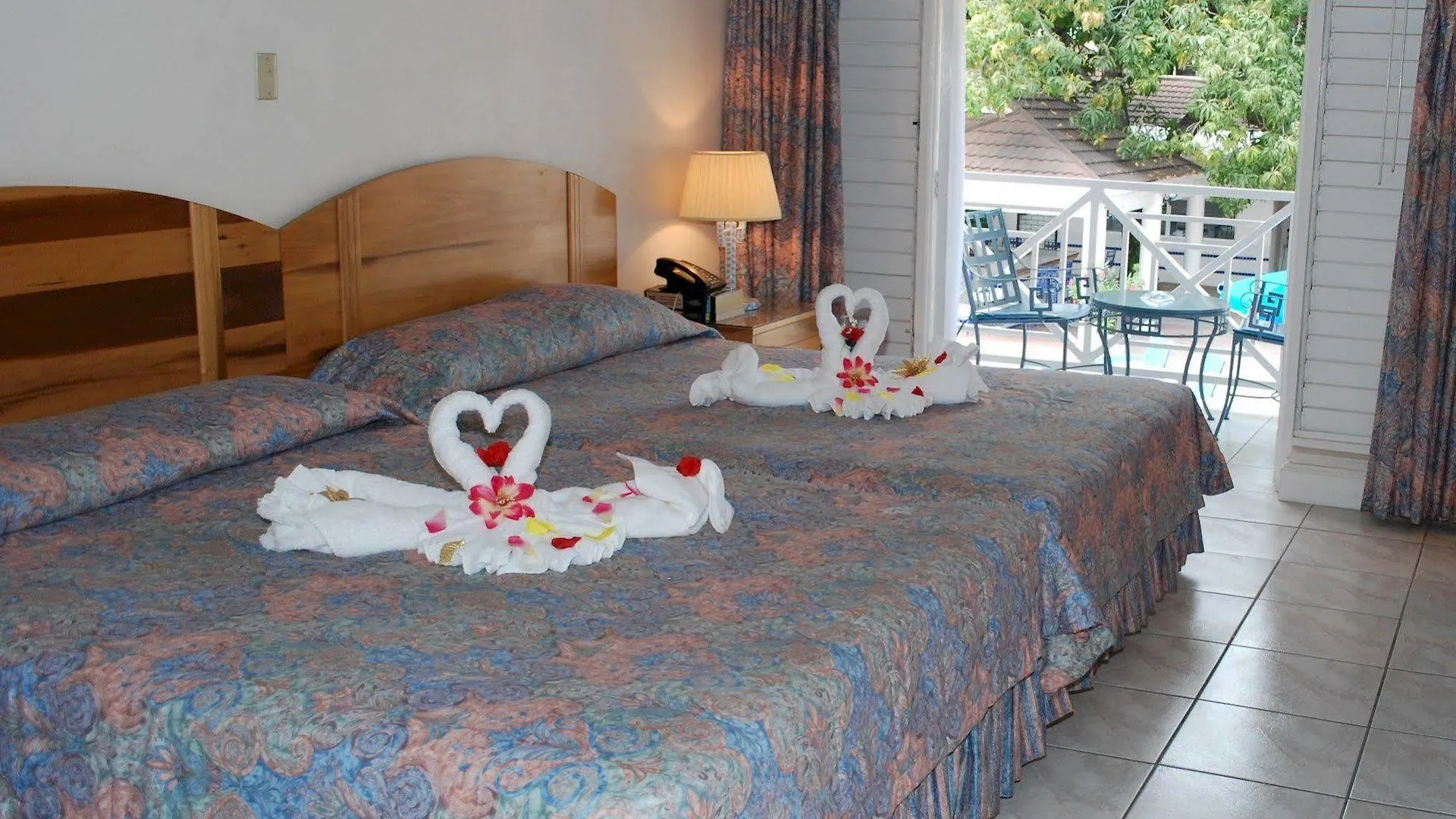 Hotel Four Seasons Kingston
