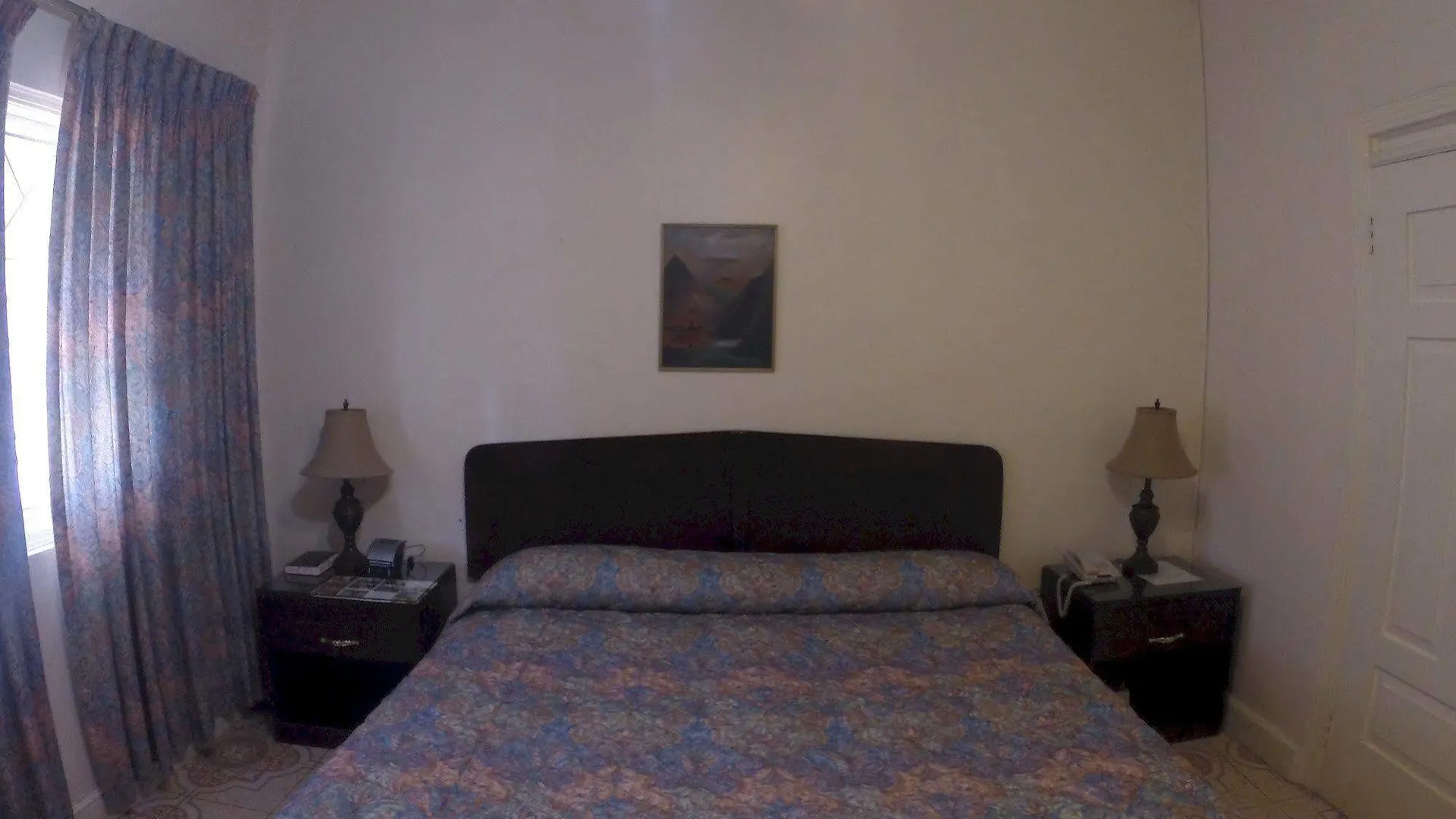 Hotel Four Seasons Kingston 3*,  Giamaica