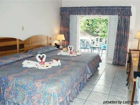 Hotel Four Seasons Kingston Giamaica